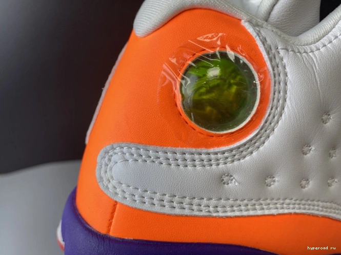 Air Jordan GS CV0785-158 13 Playground 0818